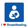 i love breastfeeding
